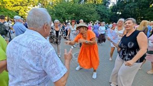 9.08.26г... «ЭХ, ЗАГУЛЯЮ!»...