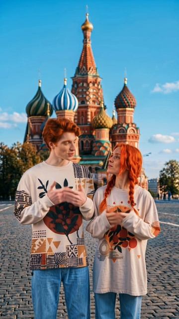 Земляничка-ягодка | Диджей Мурбит