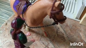 ДОМАШНЯЯ VS ДИКАЯ лошадь 🐎 💖
в чём они отличаются?