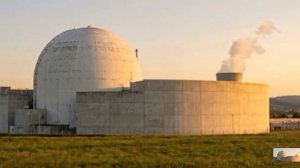 .... Как работает Атомная электростанция....