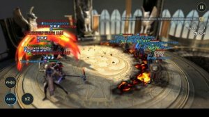 Raid Shadow Legends 2026 аккаунт с нуля. День 107й-109й.