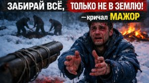 ПЬЯНЫЕ МАЖОРЫ сбили собаку и смеялись над нищим. Они НЕ ЗНАЛИ, что ОН контуженныЙ ВЕТЕРАН ЧЕЧНИ...