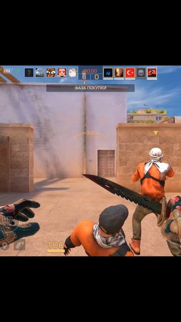 я ВСТРЕТИЛ его В STANDOFF 2😱😱😱  #csgo #голди #а4 #голди #а4 #standoff2 #velya #веля #стандофф2