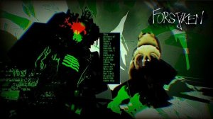 Lms forsaken creation of sorrow (forsaken and limbus company)