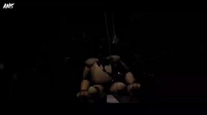 [FNAF] Take A Slice - Glass Animals | COLLAB