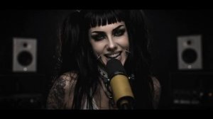 MAVIRA - Not Afraid of the Dark inspired COVER | Gothic Metal Female Vocalist