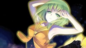 Космос — отетсу ft. ГУМИ / Cosmos／otetsu feat.GUMI