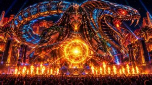 Tomorrowland 2026 🔥 Martin Garrix, Anyma, Hardwell, FISHER, Like Mike  Best EDM Festival Mix 2026