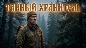 ТАЙНЫЙ ХРАНИТЕЛЬ ТАЕЖНЫЕ АУДИОРАССКАЗЫ Жизненные истории | Рассказы онлайн