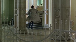 Комиссар Рекс, Страшная правда, 4 сезон 15 серия