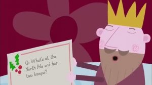 👑 Маленькое королевство Бена и Холли — магия, дружба и приключения маленьких фей и троллей 🧚♀️🍄