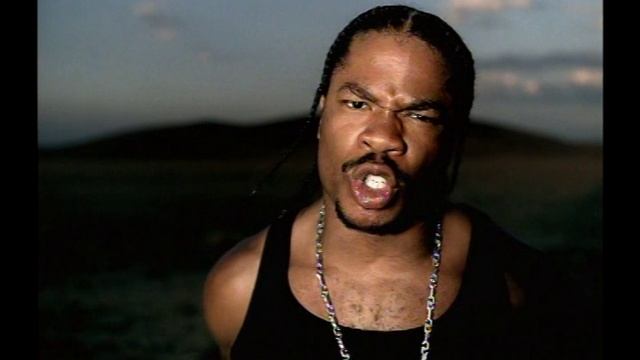 Xzibit Feat. Nate Dogg - Multiply