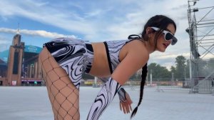 Pakito – Moving on Stereo (2026 Club Remix) | H2Beats [Energy Version]