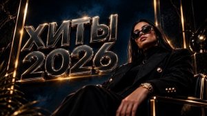 Шадэ, Jony, Мальборо, Zivert, MiyaGi,Mia Boyka, Massari,Asti | ХИТЫ 2026 #всехиты2026 #хиты2026 #