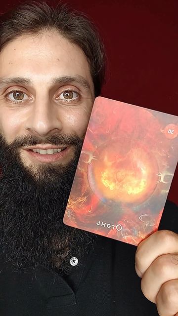 карта Огонь 🔥