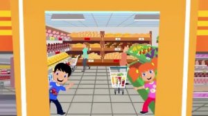 ✅Мультик для Детей Магазинчик 🛍️