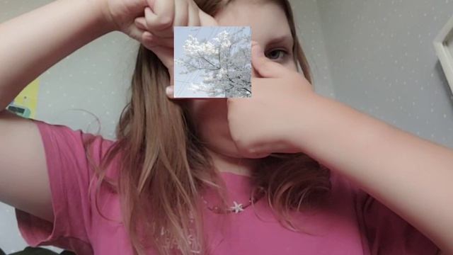 тренд решила повторить :3