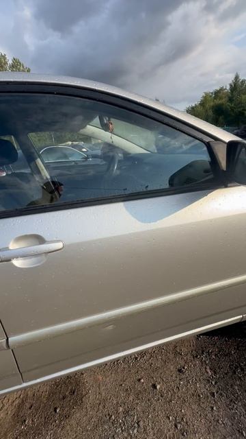 Corolla 12-08-2026