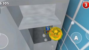 играю с Артёмом в super bear adventure