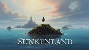 Sunkenland!!! ИЩЕМ РЕЦЕПТЫ!!! ИЗУЧАЕМ ОСТРОВА!!! ИЗУЧАЕМ ОБНОВУ!!! ПРОХОЖДЕНИЕ #8!!!