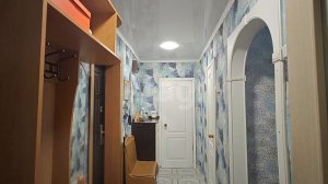 Берёзовка. Тургенева 14