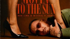 Hugel, Imael Angel, Ultra Nate - Movin' To The Sun (2026)
