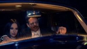Becky G, Bad Bunny - Mayores