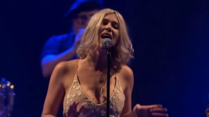 Joss Stone with _I Put A Spell On You