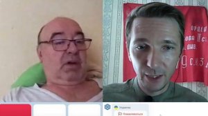 Смешной ролик получился: в середине вообще прикол