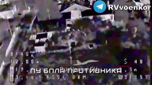 ‼️🇷🇺💥 Кадры боёв: бойцы «Центра» уничтожают пехоту и технику врага в боях за Красноармейском и на