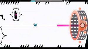 ISpyWithMyLittleEye #GD #GMD #Geometry_dash #GMD_levels