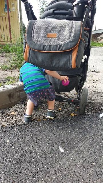 Рома гуляет, 12.08.2026