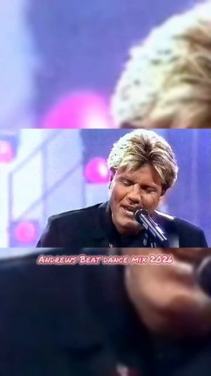 Modern Talking feat. Eric Singleton - You're My Heart... (Andrews Beat dance mix 2026)