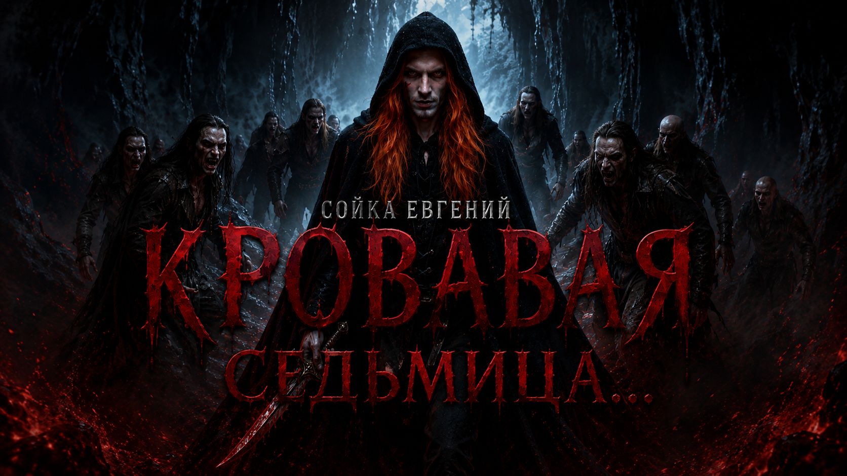 КРОВАВАЯ СЕДЬМИЦА баллада
