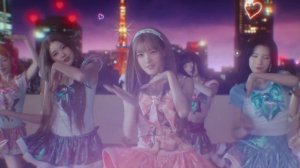 Hearts2Hearts - ICONIC HEART