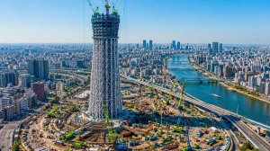 Как Япония построила Tokyo Skytree. Защита от землетрясений на рекордной высоте