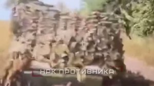 ❗🇷🇺🔥🇺🇦⚡️ Группировка ЦЕНГруппировкаТР наступает в Днепропетровской области и уничтожает ВСУ...