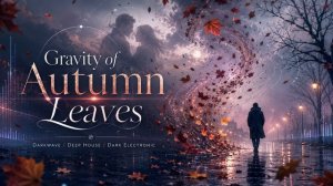 32. Gravity of Autumn Leaves _ Darkwave Deep House Love Song _ Official Audio