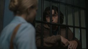 Переполненная комната - 6 серия (сериал, 2023) / The Crowded Room