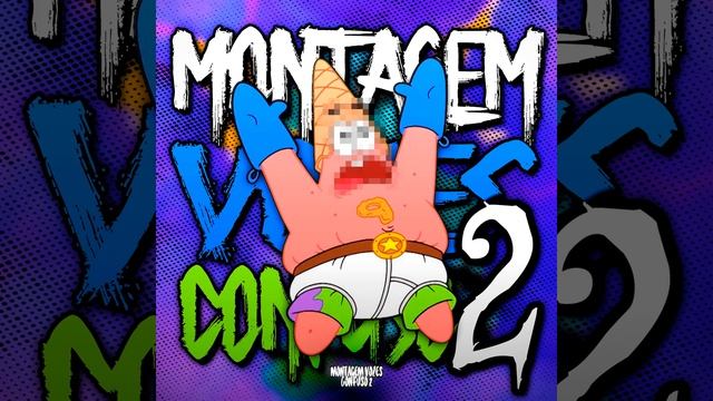 MONTAGEM VOZES CONFUSO 2