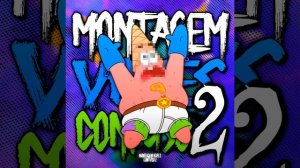MONTAGEM VOZES CONFUSO 2