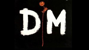 Depeche Mode - Enjoy The Silence