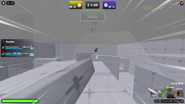 A1ml3ss R1v4ls M0nt4g3
