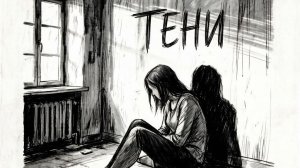 MikeVosark - Тени