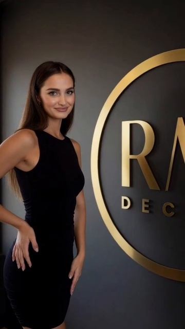 Видео от RM DECOR