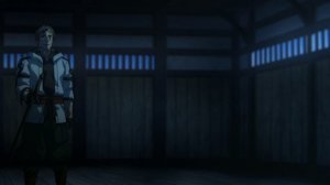 Старик из деревни становится Святым мечом 2 - 6 серия [OnWave]