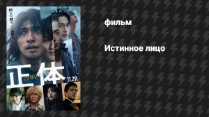 Истинное лицо (фильм, 2024)