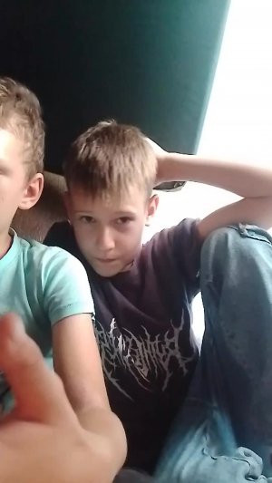 игра в Роблокс с подписчиком