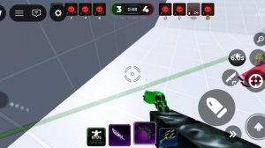 играю в дуэли убийств