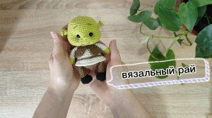 вязальный рай. 5 готовых работ